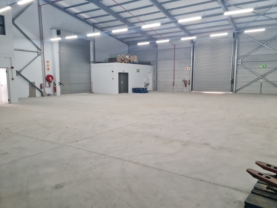 To Let commercial Property for Rent in Firgrove Western Cape